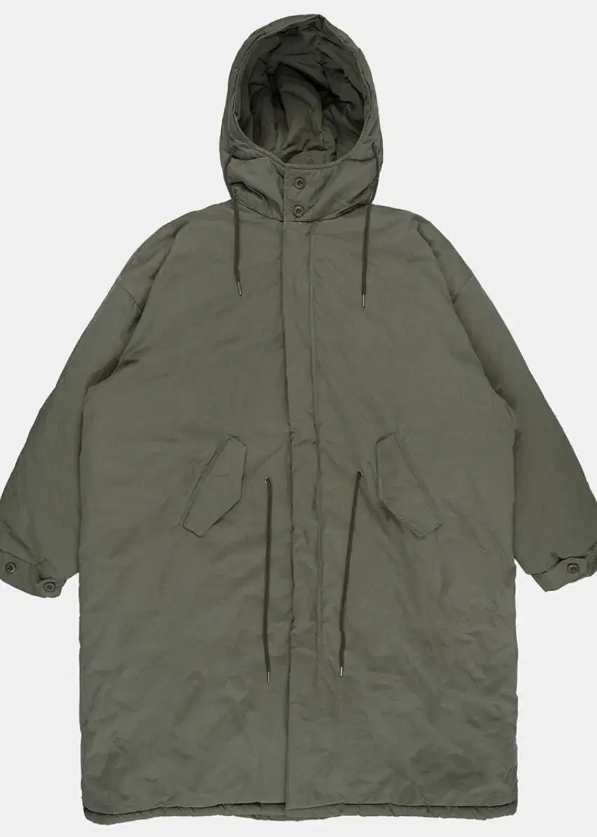 Rauchhaus Padded Fishtail Parka Sells