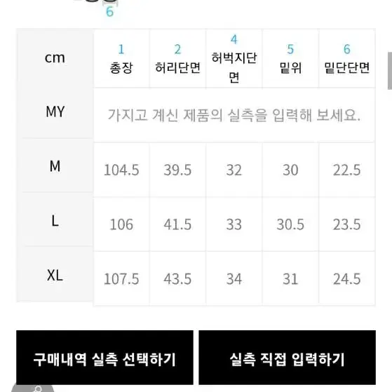 드로우핏 유주얼 연청데님팬츠