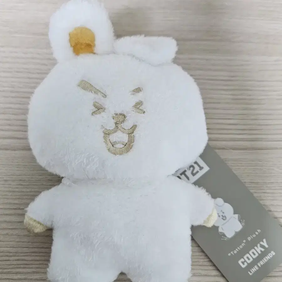 방탄 bt21 트윙클 스탠딩 인형