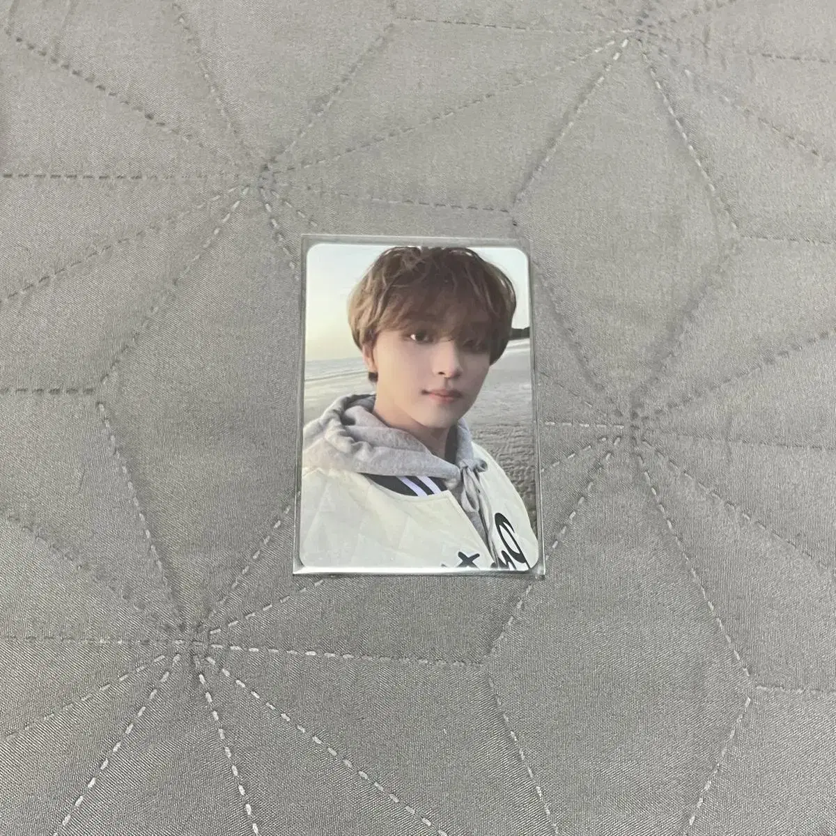 Resonance Future kihno Haechan (Future kihno Haechan) photocard WTS