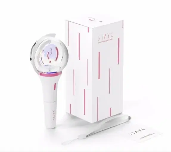 Stayc Lightstick-Winkstick