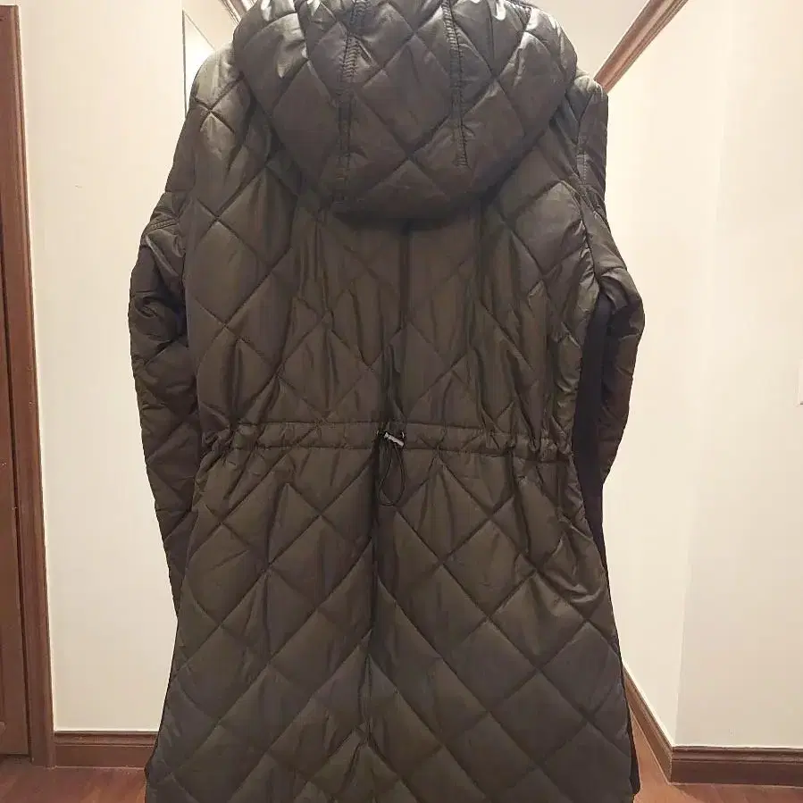 WeatherProof의 Quilted Jacket 두 벌 새상품