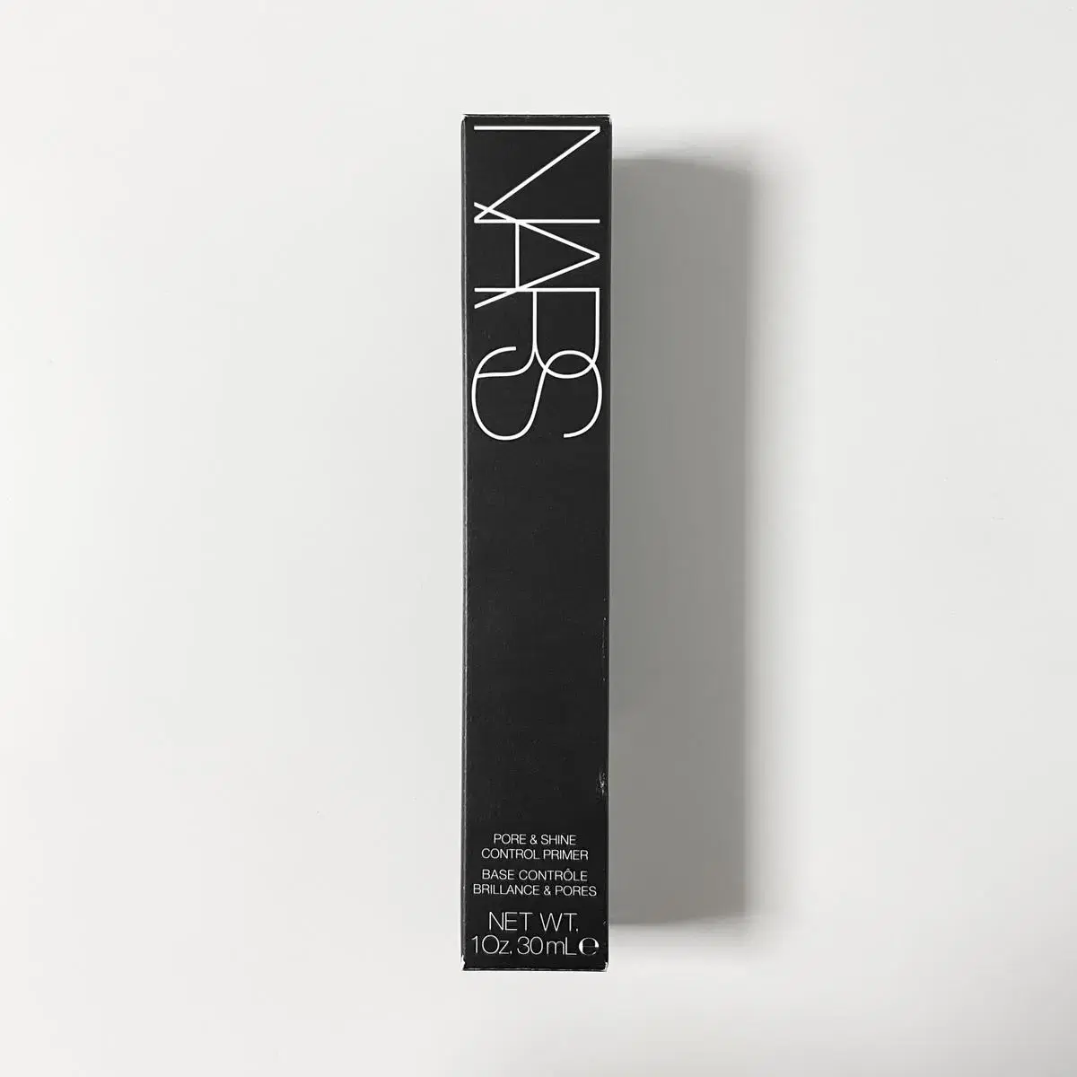 [정품 새상품] NARS 나스 포어&샤인컨트롤 프라이머