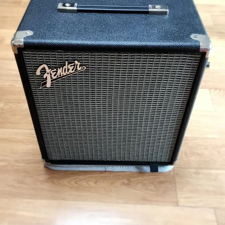 fender rumble 25/ 펜더 럼블 25 베이스 앰프