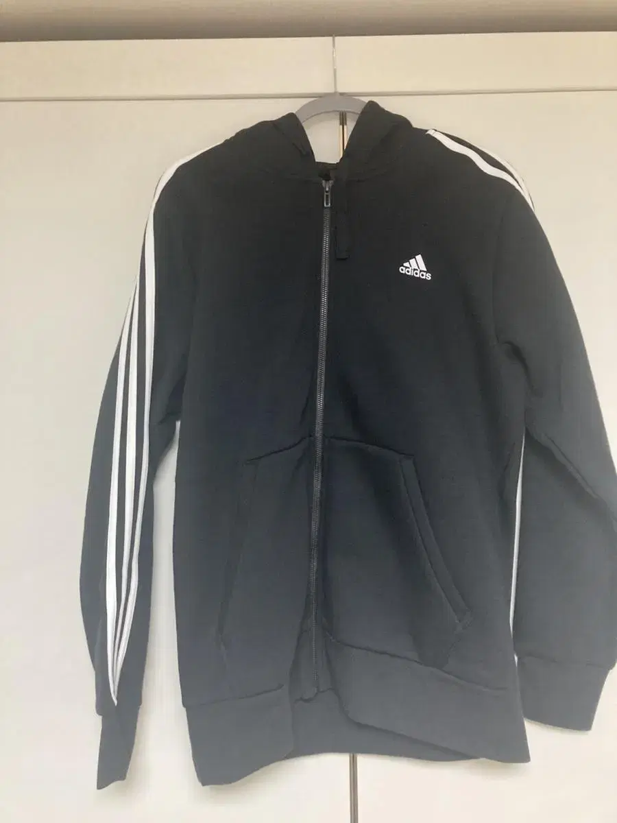 adidas ESS 3-Way Zip Up New 2XL