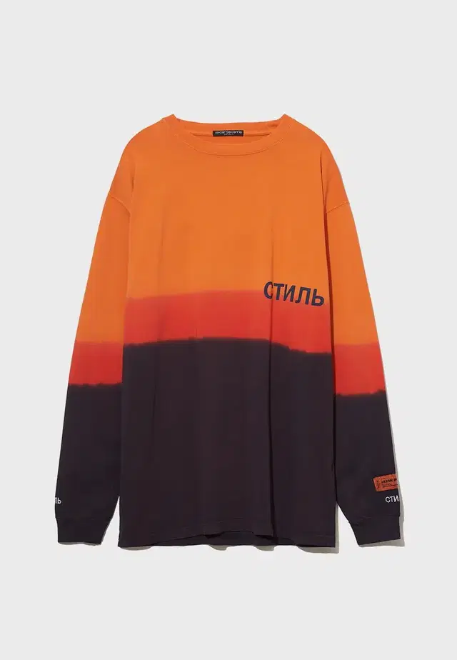 HERON PRESTON T-SHIRT