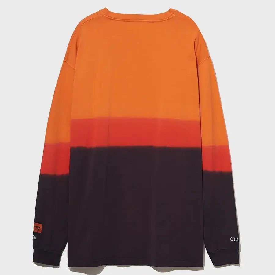 HERON PRESTON T-SHIRT