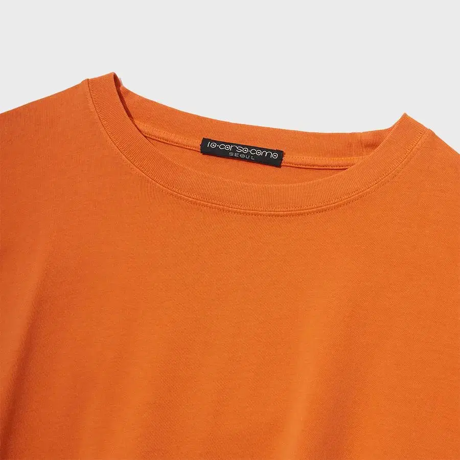 HERON PRESTON T-SHIRT