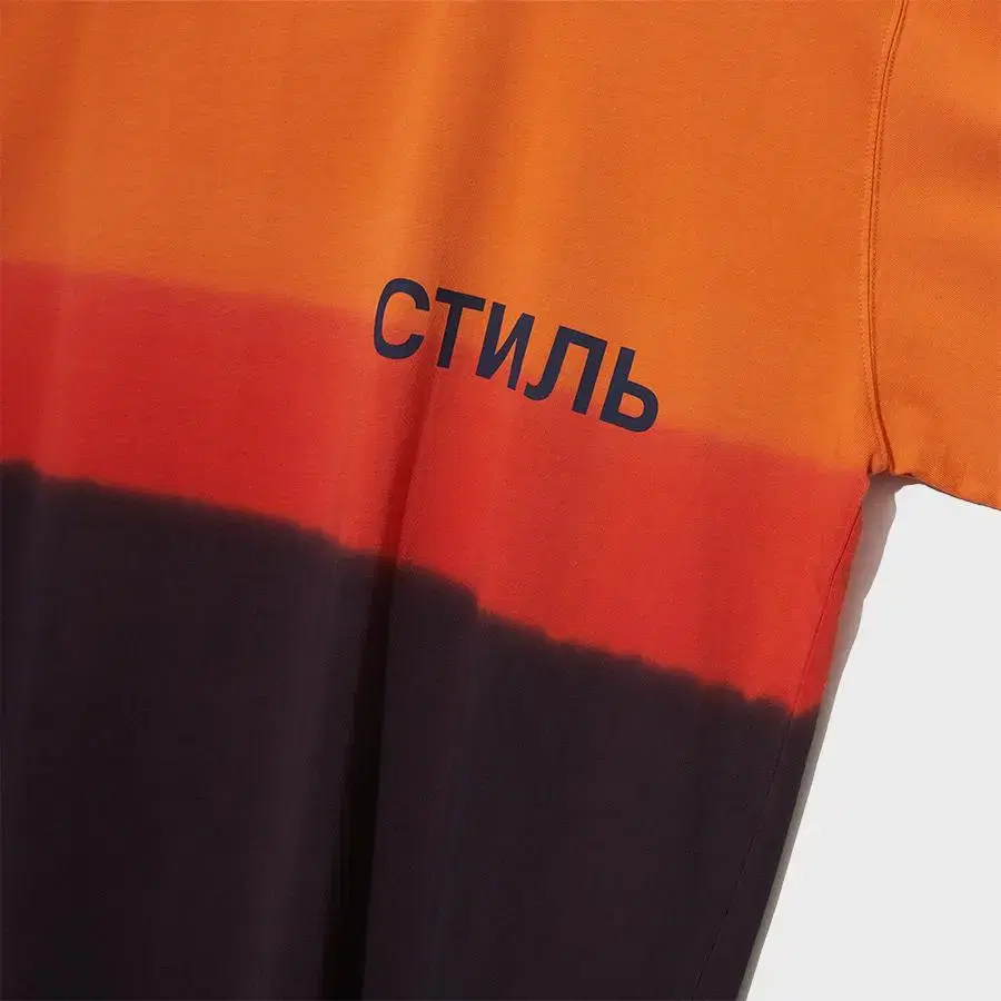 HERON PRESTON T-SHIRT