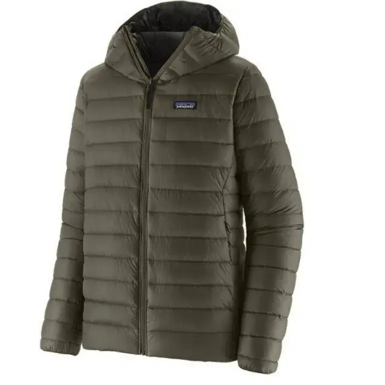 Patagonia Men's Down Sweater Hoody