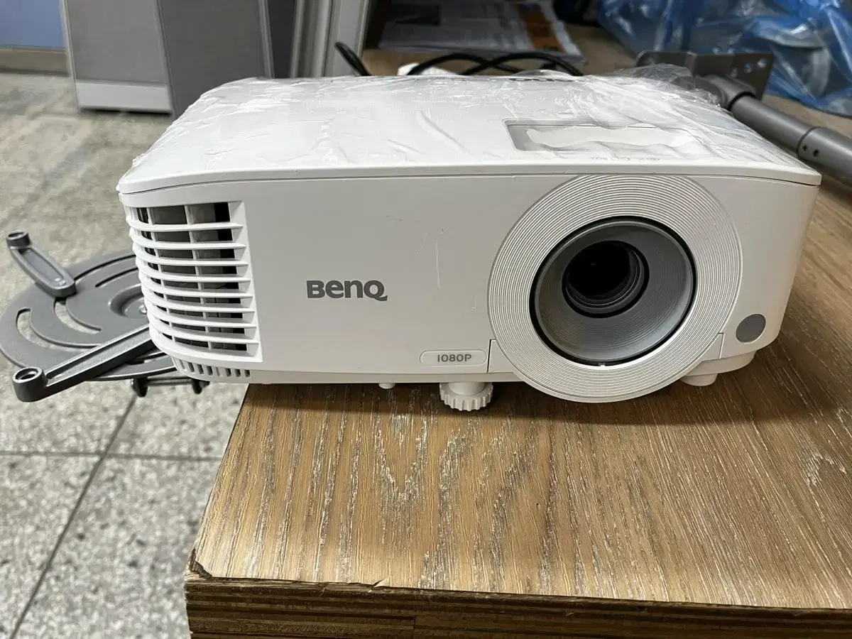 빔 프로젝터 벤큐(BENQ) MH550