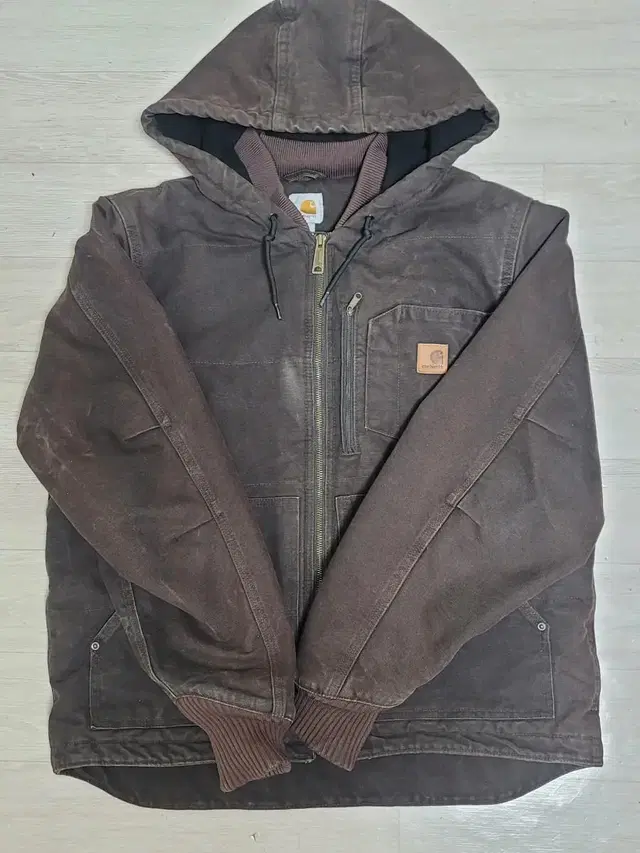 Carhartt RN 14806 Jacket 칼하트 덕 액티브 자켓