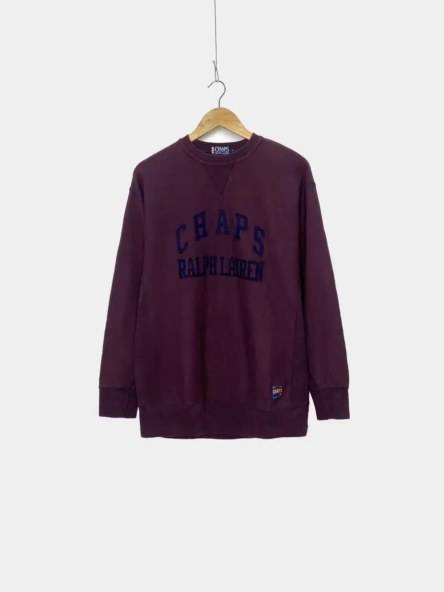 Chaps Ralph Lauren Sweatshirt Man to Man