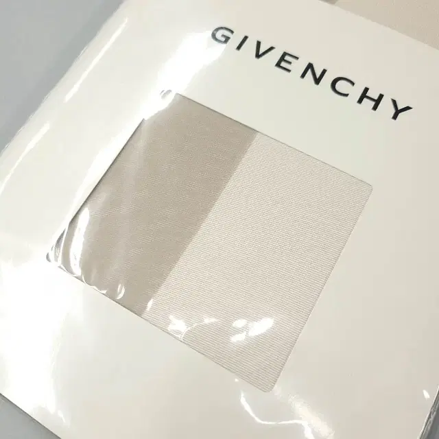 GIVENCHY 지방시 스모크 그레이 심플 비즈니스 캐주얼 긱시크 팬티