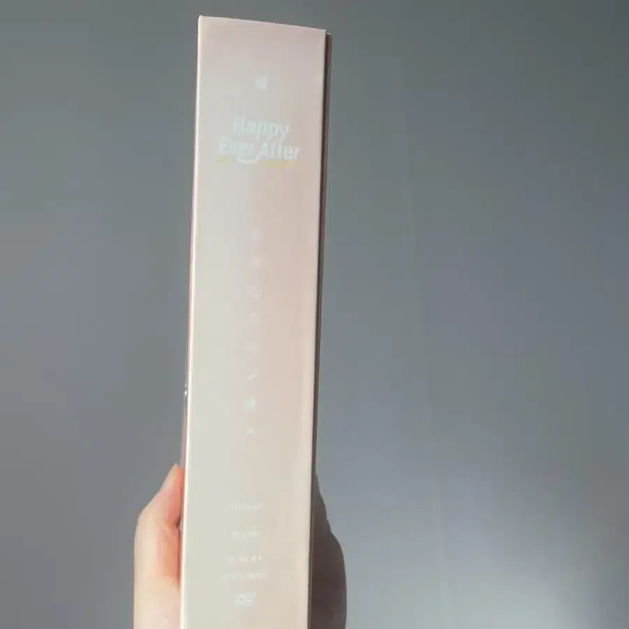 방탄 dvd 머사터 풀셋 양도