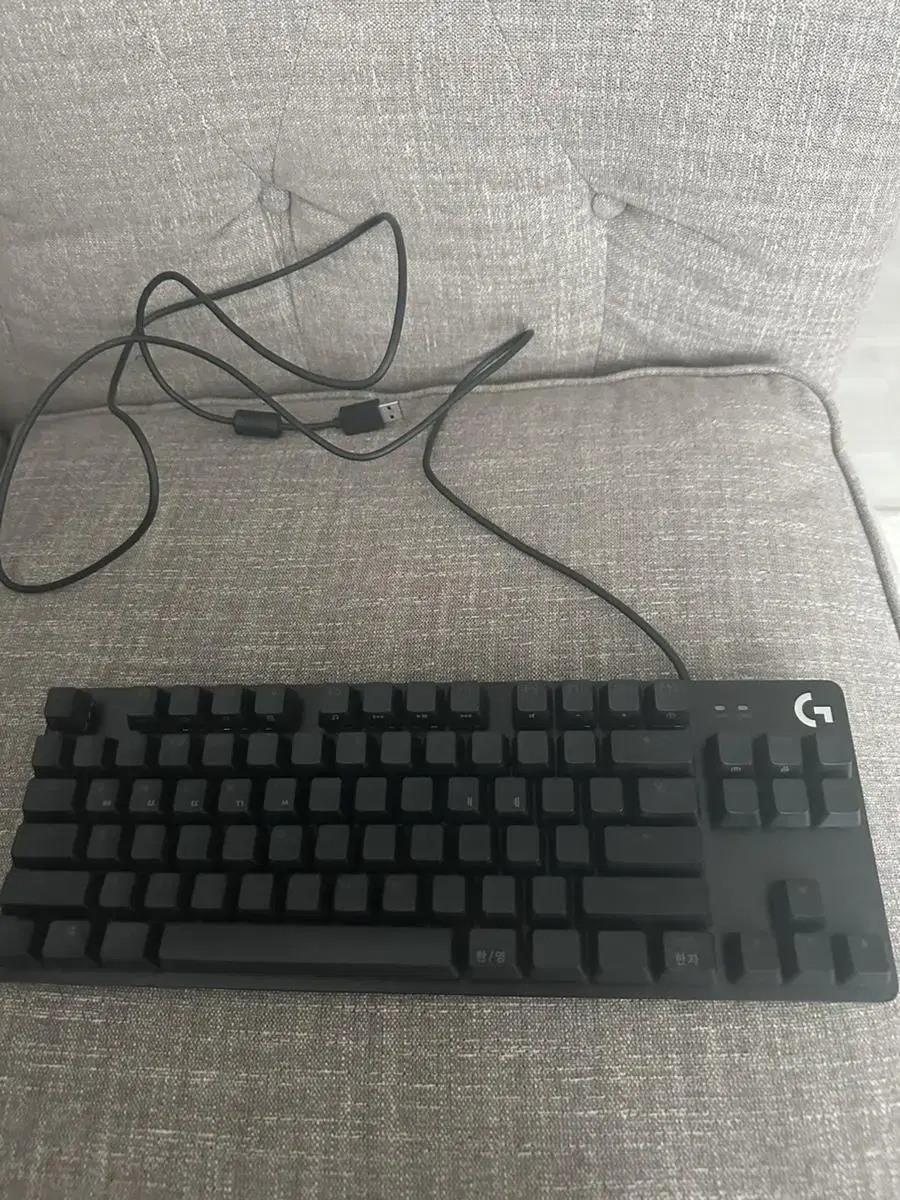 Logitech G413SE TKL Keyboard