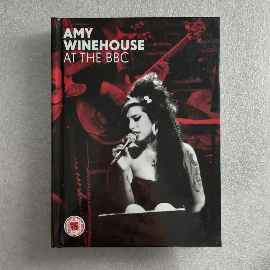 Amy Winehouse - Amy Winehouse At The BBC