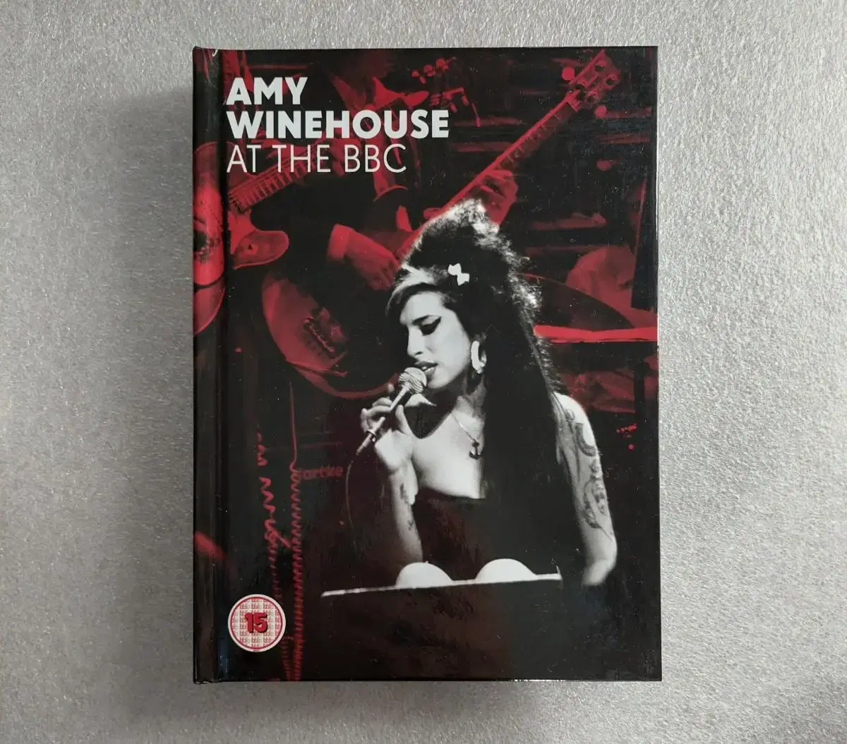 Amy Winehouse - Amy Winehouse At The BBC