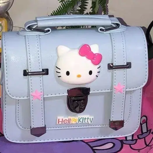 Hello kitty백팩 가방(예약판매)