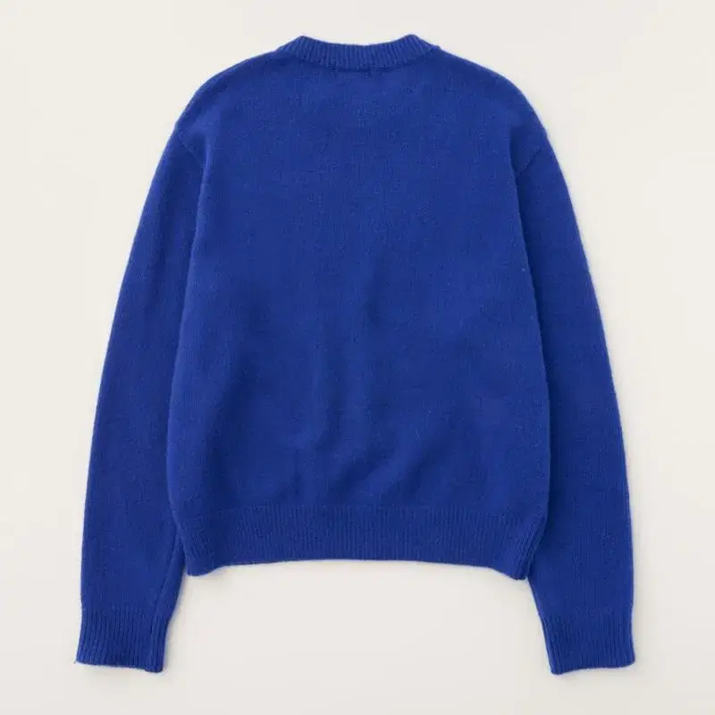 (새상품) 시엔느 Noir Cat Knit_Blue