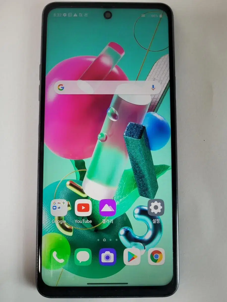 LG Q92