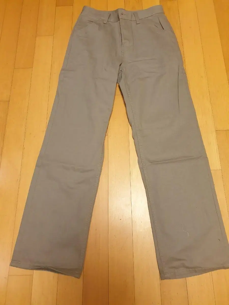 Spao Chino Pants