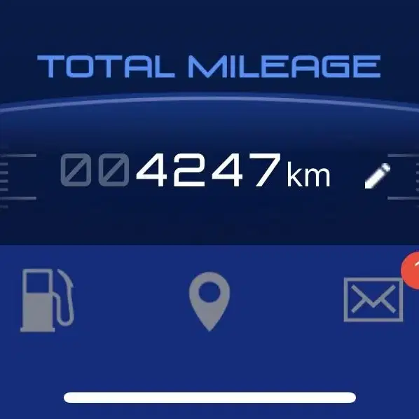 4247km 야마하 nmax 125 2023년형 배달 풀세팅 판매합니당!