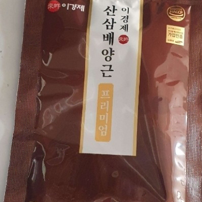 이경재 산삼배양근 프리미엄 30포