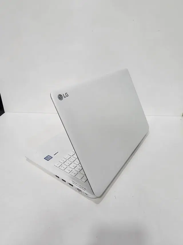 i3-7세대!!> 슬림 LG 15인치 사무용노트북