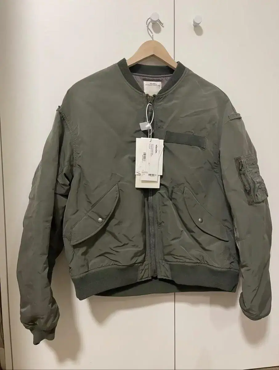 VISVIM 23AW Torsson Jacket Crash Size 2