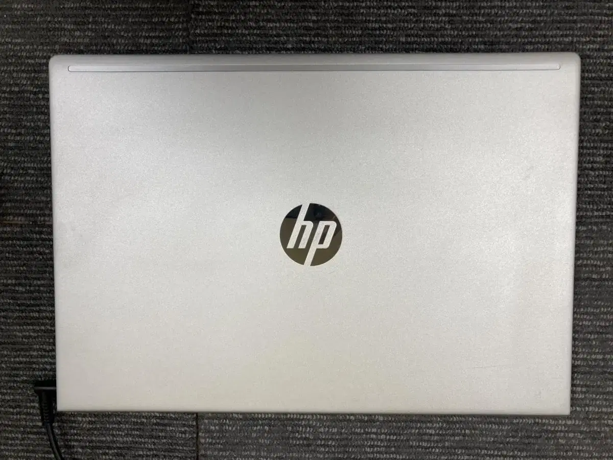 HP 455 G7. 라이젠3 3400U