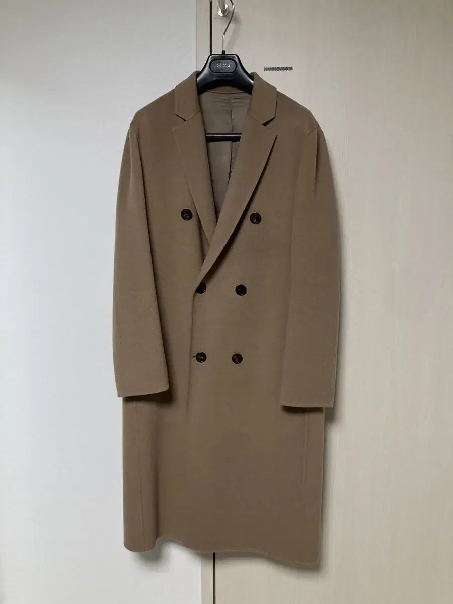 [100] Time Homme Cashmere Cord Beige