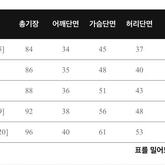 새옷)연말룩 하객룩 파티룩 원피스(77)