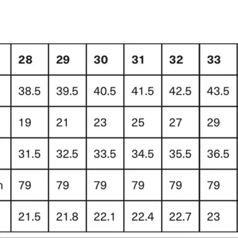 [33/32] 아워레가시 포멀 라이더 컷 머드 다이드 코튼 새상품