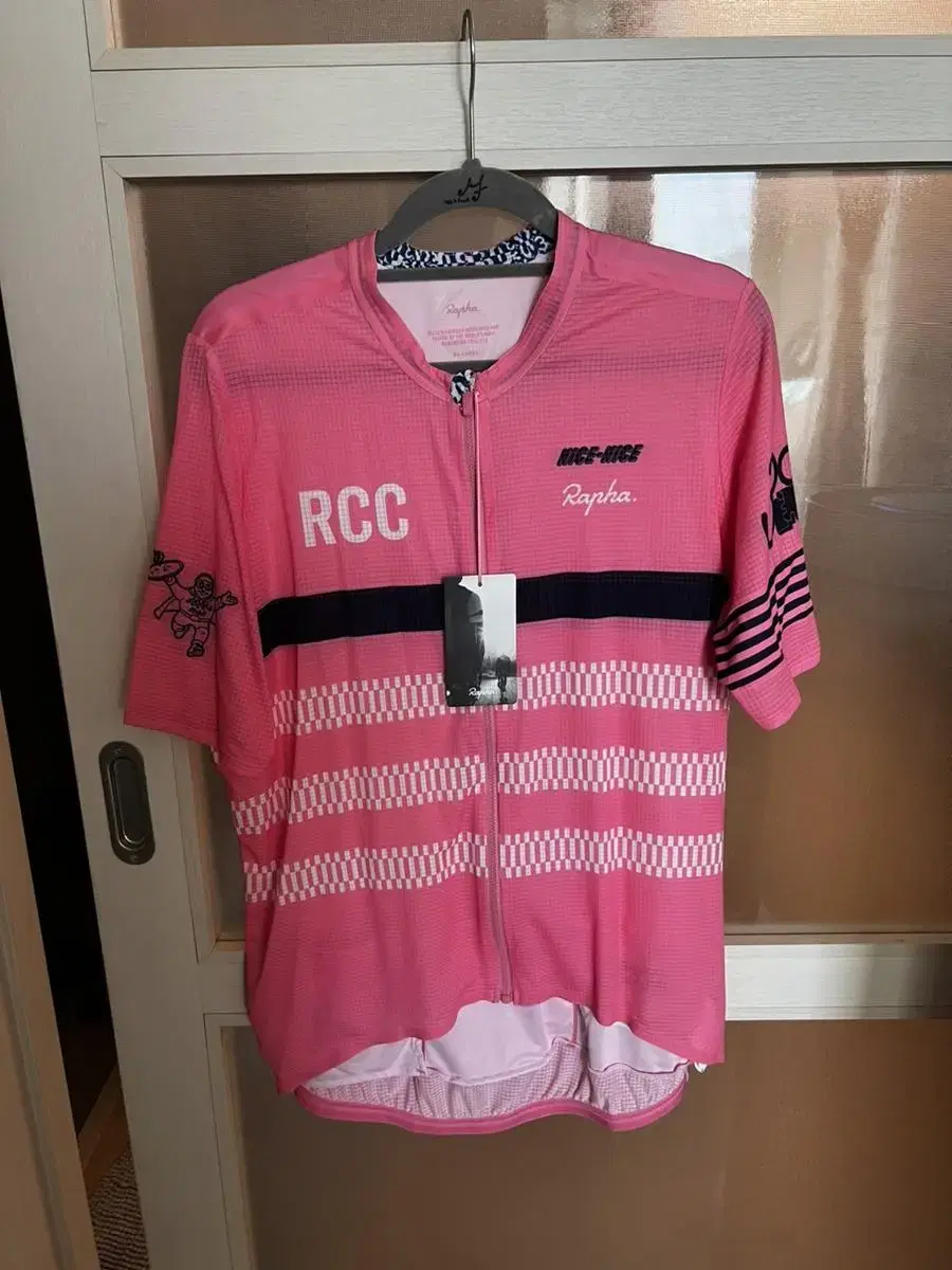 Rapha Etape Pro Team Jersey limited edition XXL