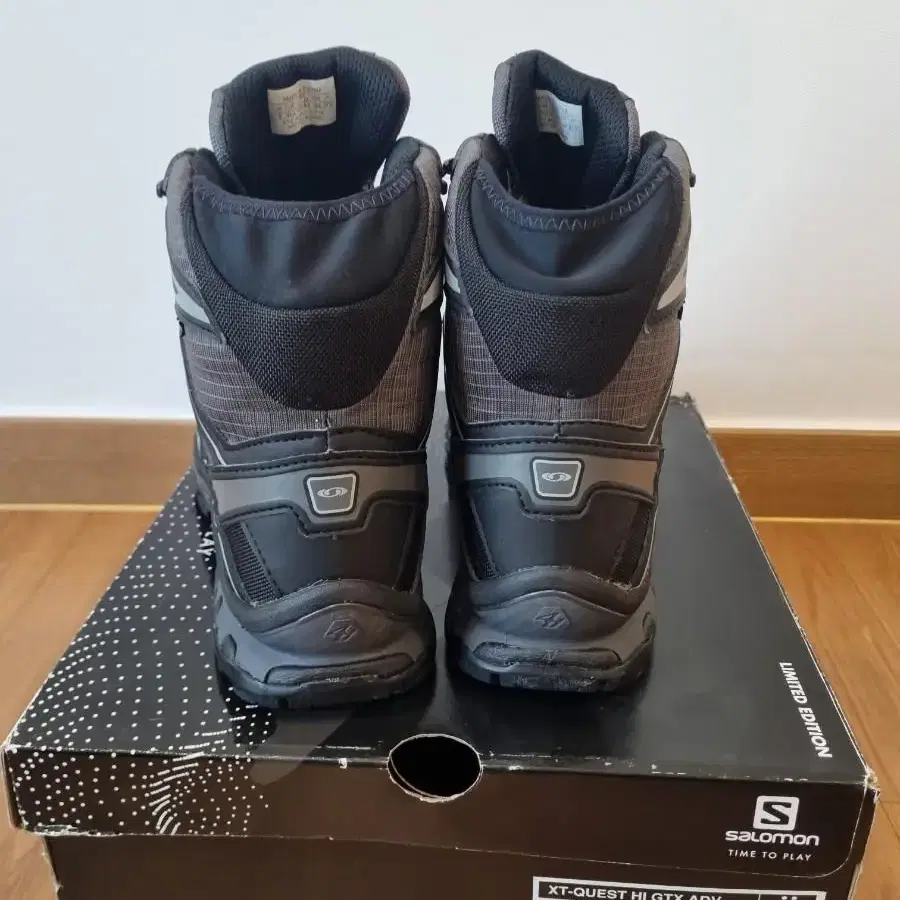 살로몬 Xt-Quest High Gtx Adv