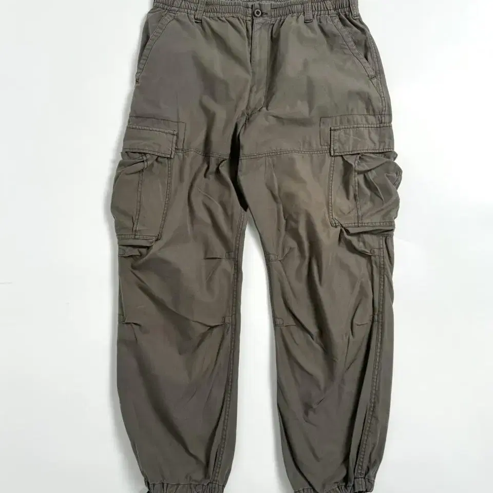 Vintage grunge Cargo Pants