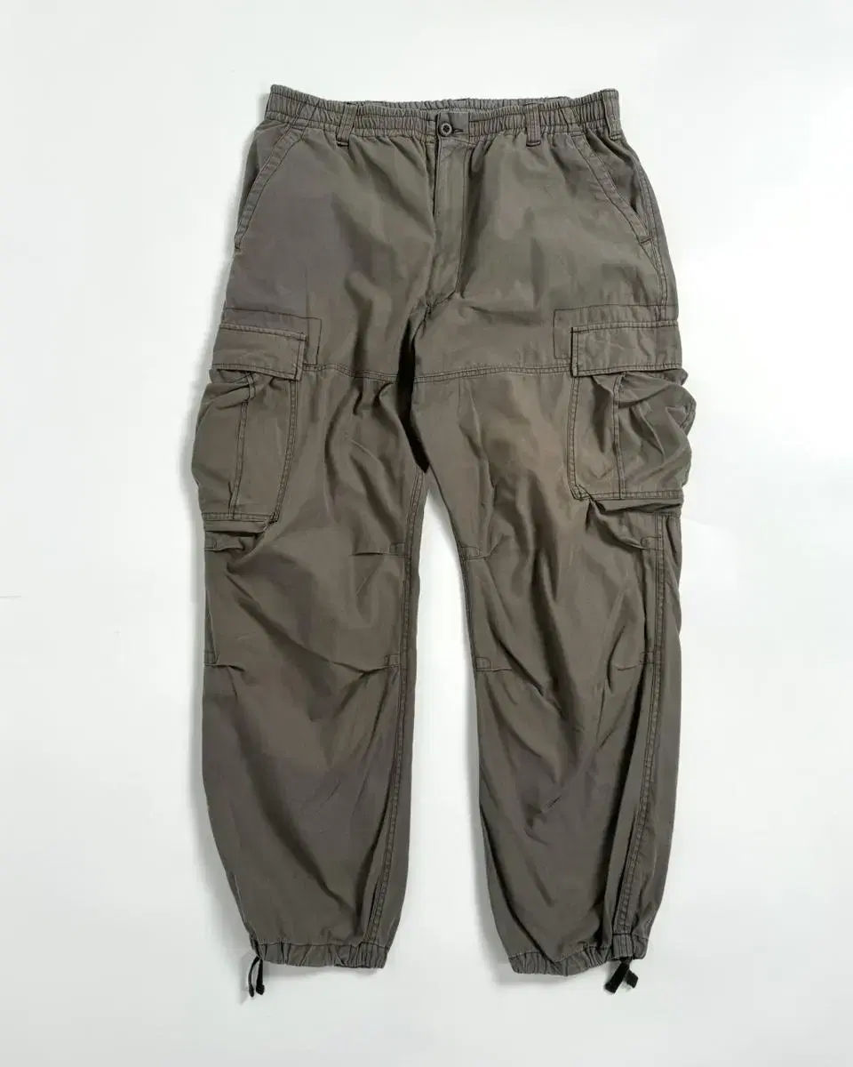 Vintage grunge Cargo Pants