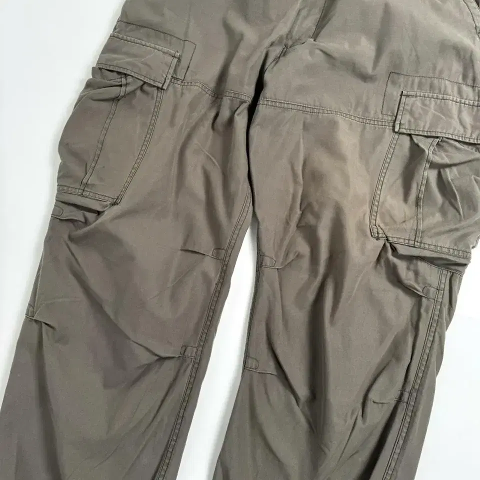 Vintage grunge Cargo Pants