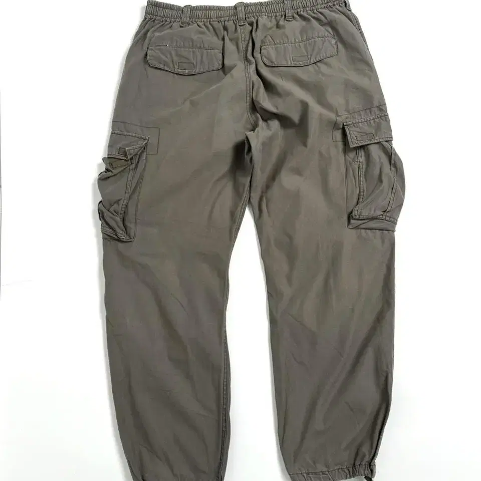 Vintage grunge Cargo Pants