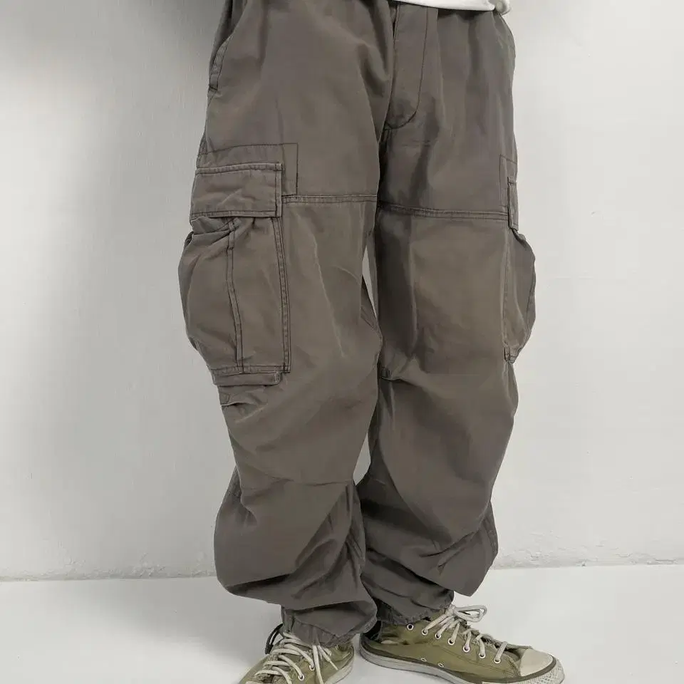 Vintage grunge Cargo Pants