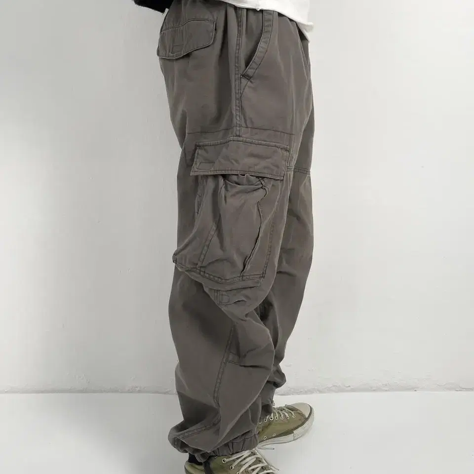 Vintage grunge Cargo Pants