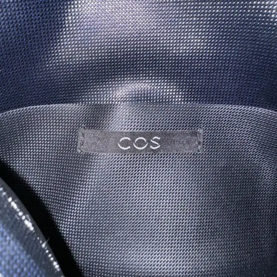 COS 가방