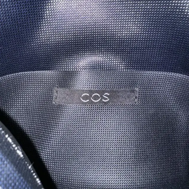 COS 가방