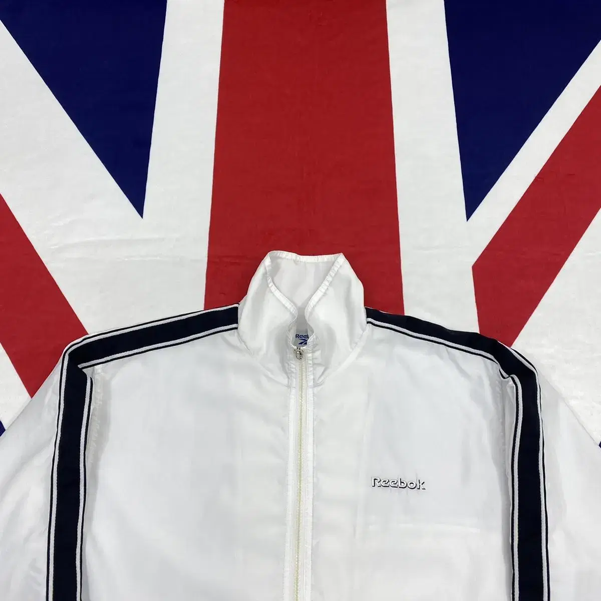 Reebok Windbreaker 100