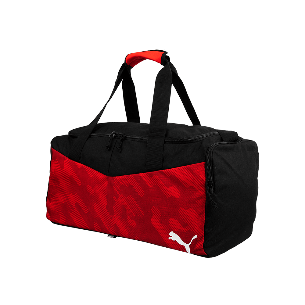 [NEW] PUMA Athletic Bag Sports Bag Indivisualize Small Bag