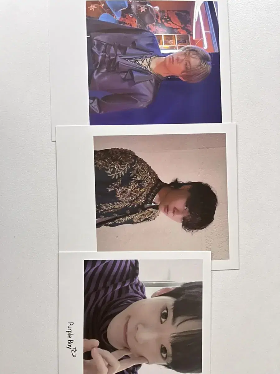 nct 127 doyoung yuta johnny polaroid