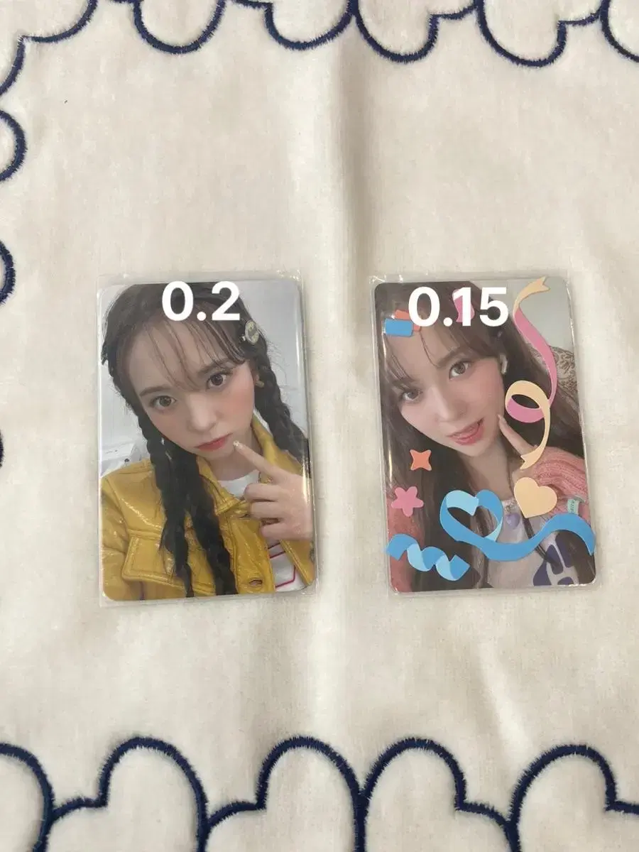 Mini Vol. 3 mashiro photocard sells