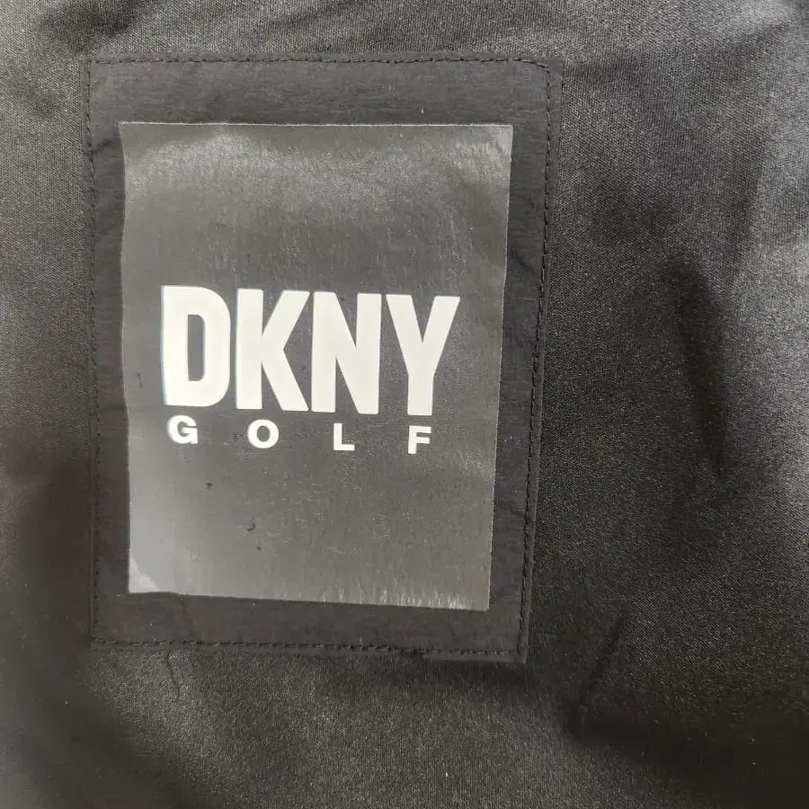 DKNY 골프 여성용 구스패딩 105 21년식