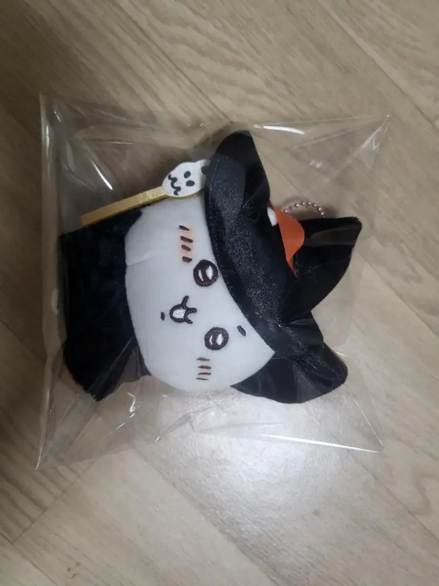 Chiikawa Witch Mascot for sale